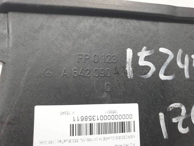 A6420904301 Mercedes