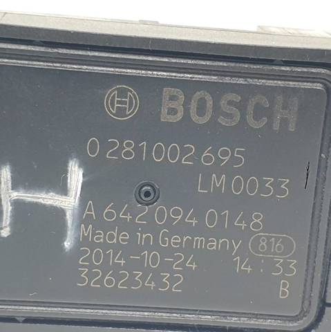 A6420940148 Mercedes