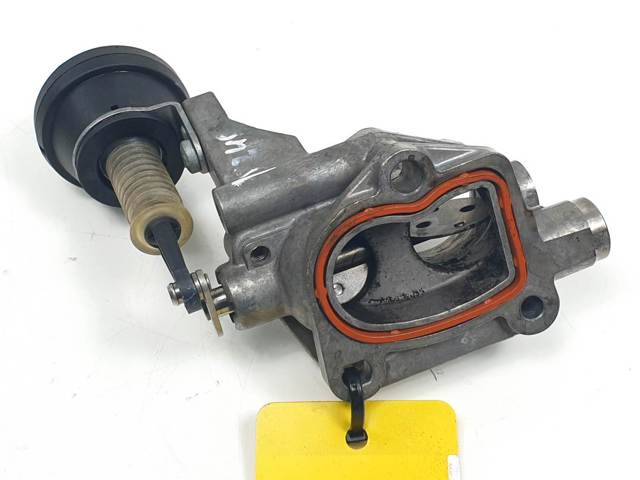 Válvula segura EGR, de recirculação dos gases A6421401263 MERCEDES