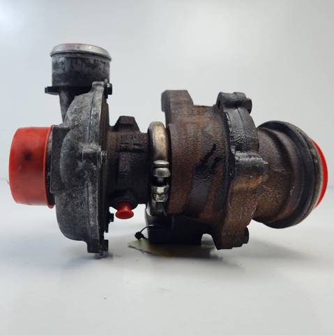 Turbina A6460960299 MERCEDES