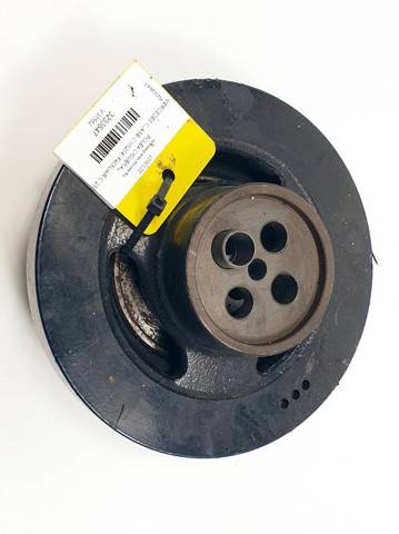 Polia de cambota A6510351012 MERCEDES