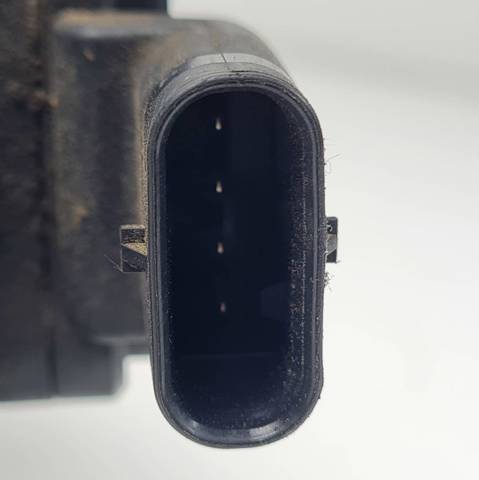 Sensor de fluxo (consumo) de ar, medidor de consumo M.A.F. - (Mass Airflow) A6510900048 MERCEDES