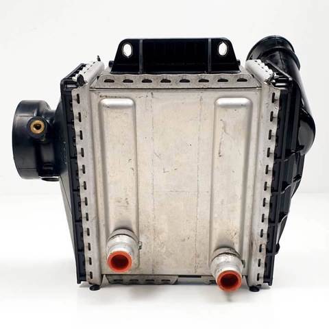 Radiador de intercooler A6510901800 MERCEDES