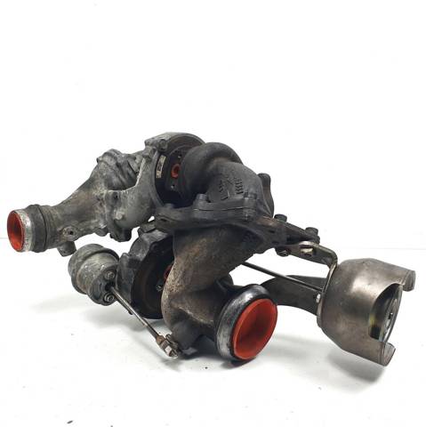 Turbina A6510902880 MERCEDES