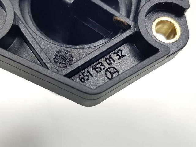 Sensor do nível de óleo de motor A6511530132 MERCEDES