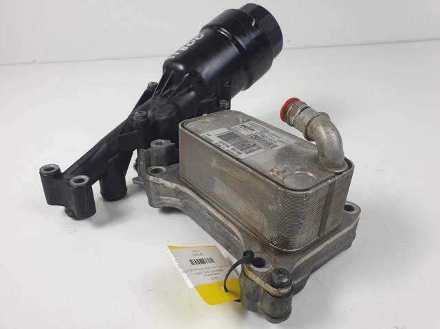 Radiador de óleo A6511800665 MERCEDES