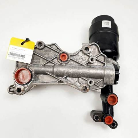 Radiador de óleo A6511801165 MERCEDES