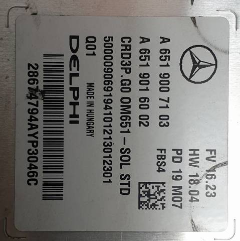 Comprar  Sprinter  907, 910