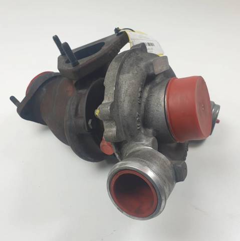 A6650901080 Ssang Yong