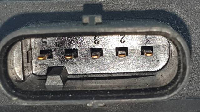 A6650943148 Ssang Yong