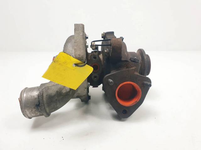 A6710900380 Ssang Yong