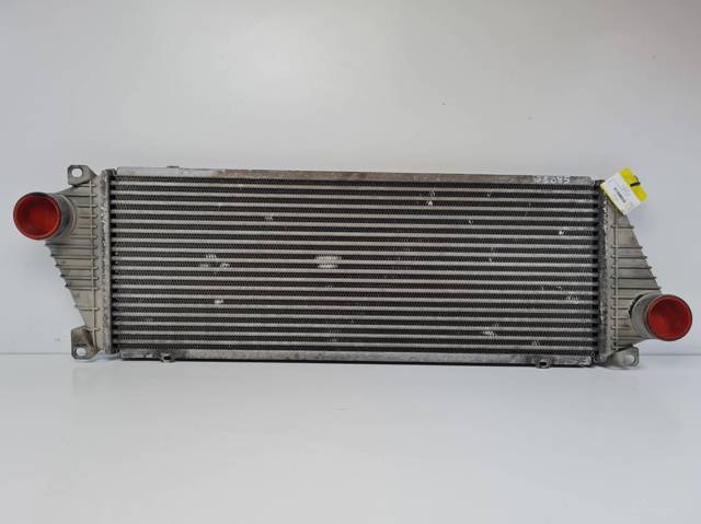 Radiador de intercooler A9015010701 MERCEDES