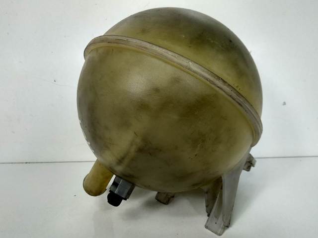 Tanque de expansão do sistema de esfriamento A9065010503 MERCEDES