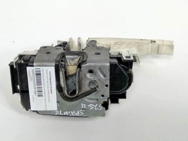 A9067201435 Mercedes