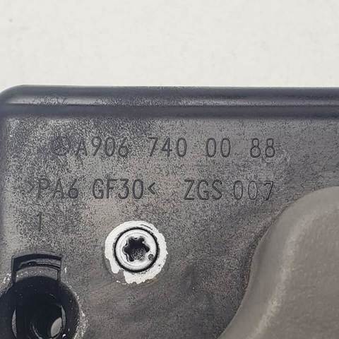 A9067400088 Mercedes