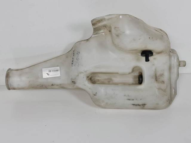 Tanque de fluido para lavador de vidro A9068690020 VAG