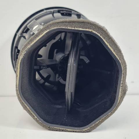 Grelha de ventilação de salão no "painel de instrumentos" A9108303401 MERCEDES