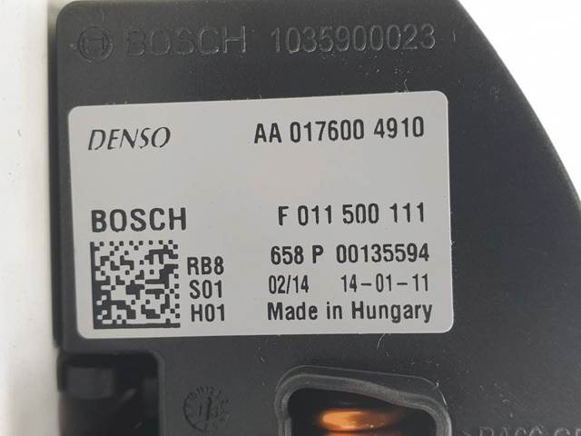 AA0176004910 Chrysler