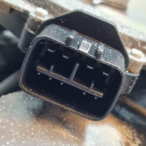 Caixa Automática de Mudança montada AF33 OPEL