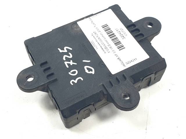 Módulo de conforto da porta dianteira AH2214D618AC JAGUAR