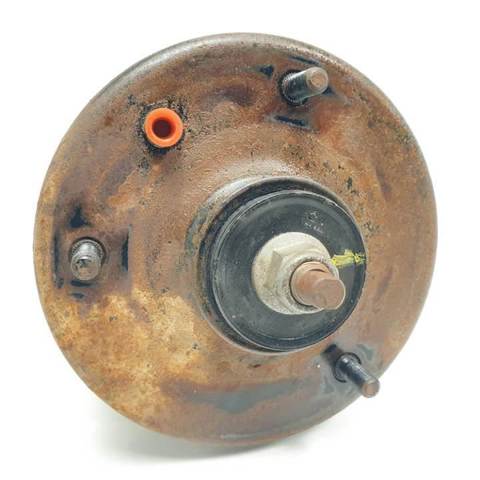 Amortecedor traseiro AH2218W002AA LAND ROVER