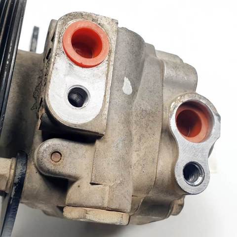 AH223A696AB Land Rover