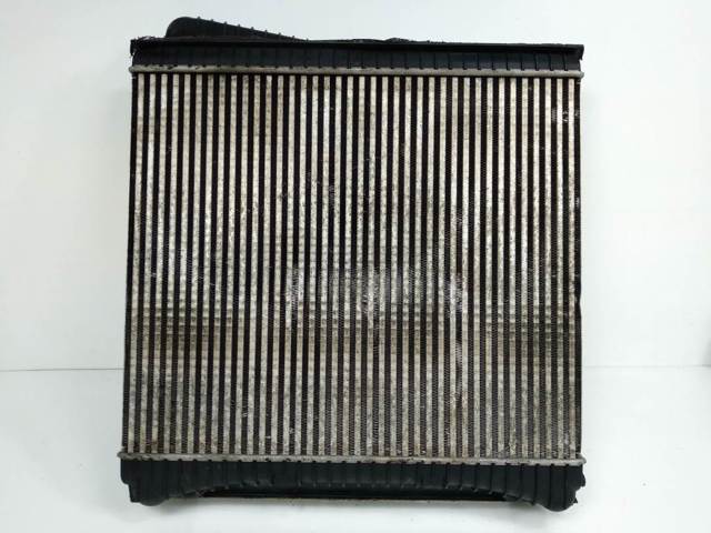 Radiador de intercooler AH329L440AB LAND ROVER