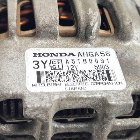 AHGA56 Honda