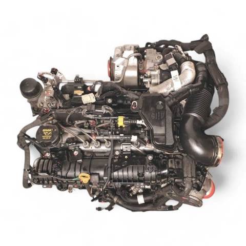 Motor montado AJ20D4 LAND ROVER