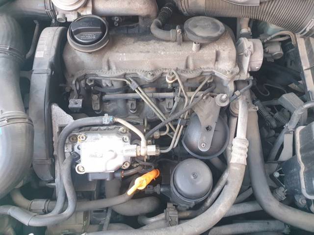 ALH VAG