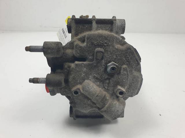 Compressor de aparelho de ar condicionado AP3119D629BA FORD