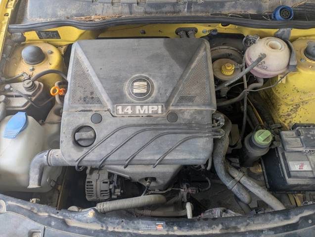 ASV VAG