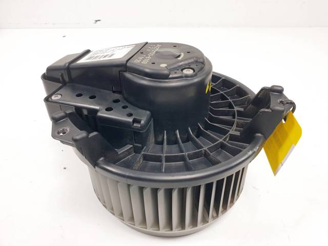 Motor de ventilador de forno (de aquecedor de salão) AV2727008103 TOYOTA