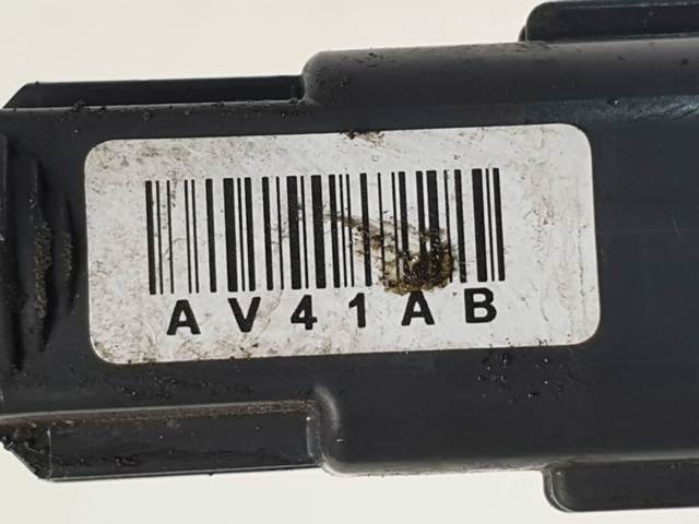 Sensor de temperatura dos gases de escape (GE), no catalisador AV4112B591AB FORD