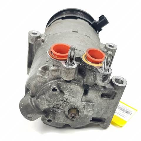 Compressor de aparelho de ar condicionado AV6119D629CB FORD