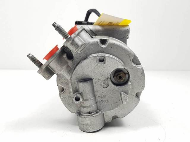 Compressor de aparelho de ar condicionado AV6119D629DA FORD
