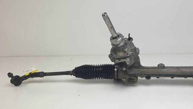 Cremalheira da direção AV613D070VK FORD