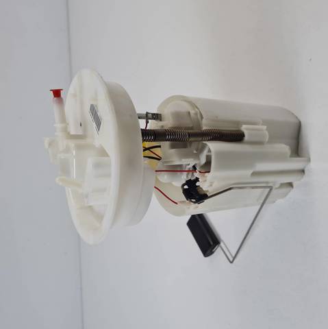 Módulo de bomba de combustível com sensor do nível de combustível AV619H307AD FORD