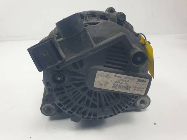  para Volvo V40  (525, 526)