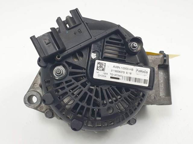 Gerador AV6N10300HB FORD