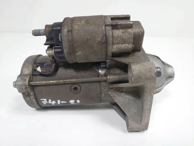 Motor de arranco AV6N11000GC FORD