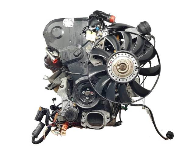 AVV VAG