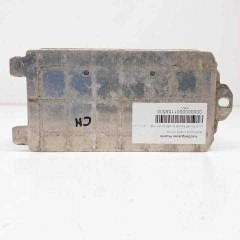 Radiador de esfriamento, Caixa Automática de Mudança AW837A095AA LAND ROVER