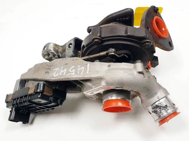 Turbina AX2Q6K682CA LAND ROVER