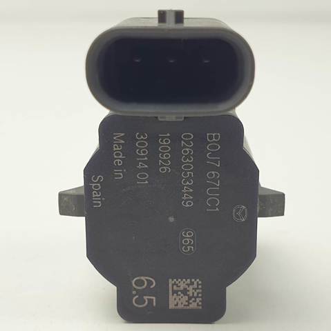B0J767UC1 Mazda