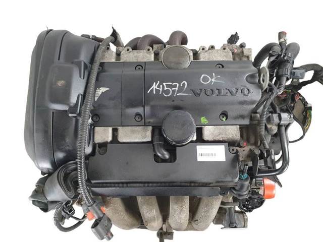 B4184S Volvo