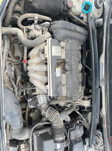  Volvo V50  (2004-2012)
