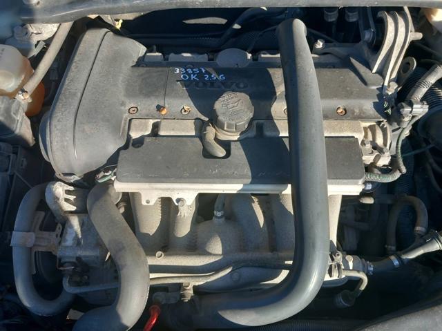 B5254T2 Volvo