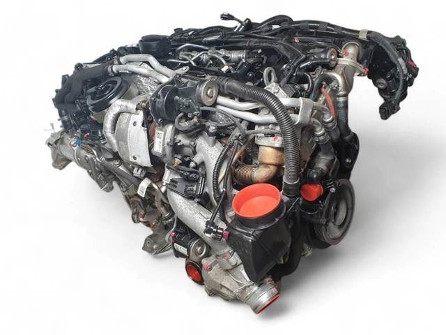 Motor montado para BMW 3 G20, G80, G28