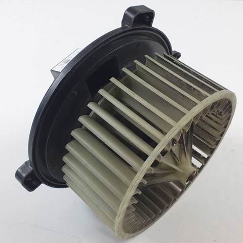 Regulador de revoluções de ventilador de esfriamento (unidade de controlo) B837 FIAT